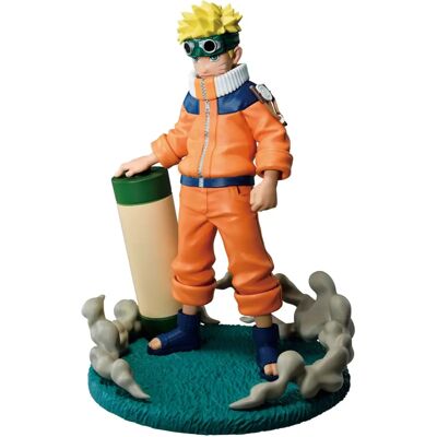 Figurine Naruto Uzumaki Saga Mémorable - 12cm de Banpresto Naruto Shippuden - Publicité Figurine Naruto Uzumaki Saga Mémorable - 12cm de Banpresto Naruto Shippuden - Publicité