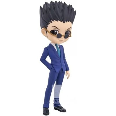 Figurka akcji Banpresto Leorio Q Posket - 15cm - Hunter x Hunter Figurka akcji Banpresto Leorio Q Posket - 15cm - Hunter x Hunter