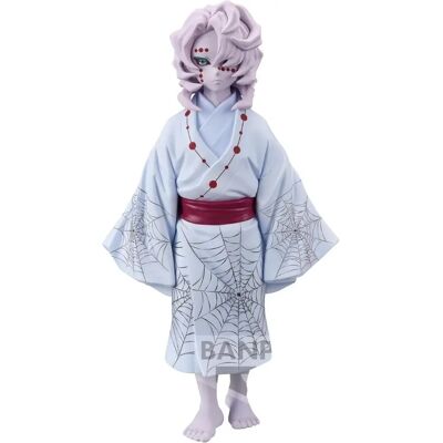 Figura Demon Slayer Rui - 14cm - Serie BM-221732 Figura Demon Slayer Rui - 14cm - Serie BM-221732