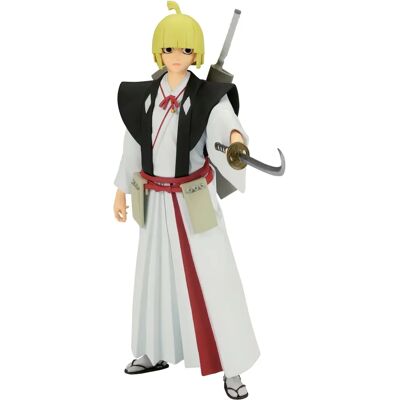 Banpresto Yamada Asaemon Fuchi 17cm - Hell's Paradise - Figurka Banpresto Yamada Asaemon Fuchi 17cm - Hell's Paradise - Figurka