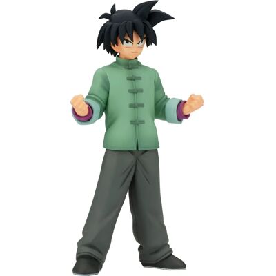 Goten DXF Figura 14cm - Super Hero - Dragon Ball - Action Figure Goten DXF Figura 14cm - Super Hero - Dragon Ball - Action Figure