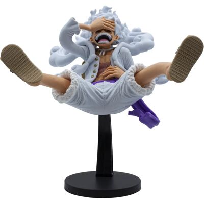Figurine Monkey D. Luffy Gear 5 - One Piece - Banpresto Figurine Monkey D. Luffy Gear 5 - One Piece - Banpresto