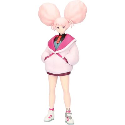 Banpresto Gundam The Witch From Mercury Chuatury Panlunch 16cm Figura - Figura Banpresto Gundam The Witch From Mercury Chuatury Panlunch 16cm Figura - Figura