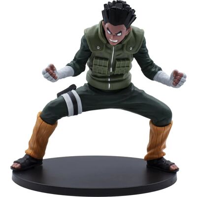 Banpresto Rock Lee 16cm Actionfigur - Naruto Shippuden Banpresto Rock Lee 16cm Actionfigur - Naruto Shippuden