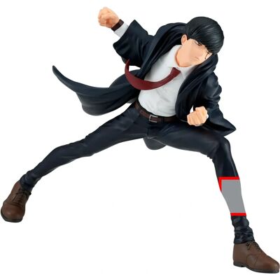 Banpresto Mashle : Magic and Muscles - Figurka BM-225745 Banpresto Mashle : Magic and Muscles - Figurka BM-225745