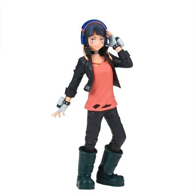 Bandai Spirits My Hero Academia Age of Heroes 15cm Figur - BM-222557 Bandai Spirits My Hero Academia Age of Heroes 15cm Figur - BM-222557