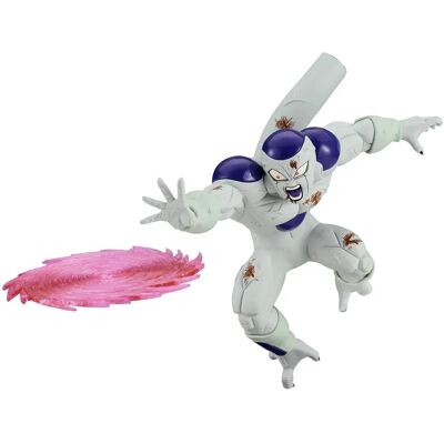 Figurine Frieza GXMateria 13cm - Dragon Ball Z - Banpresto Figurine Frieza GXMateria 13cm - Dragon Ball Z - Banpresto