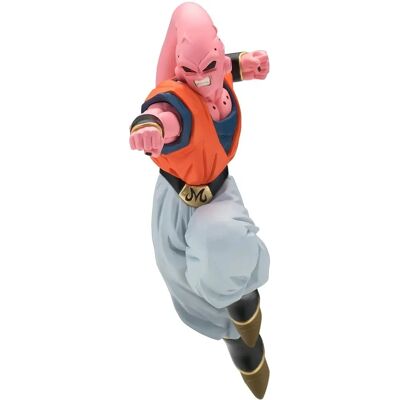 Figurine Majin Buu Dragon Ball Z - Match Makers - 14cm - Publicité Figurine Majin Buu Dragon Ball Z - Match Makers - 14cm - Publicité