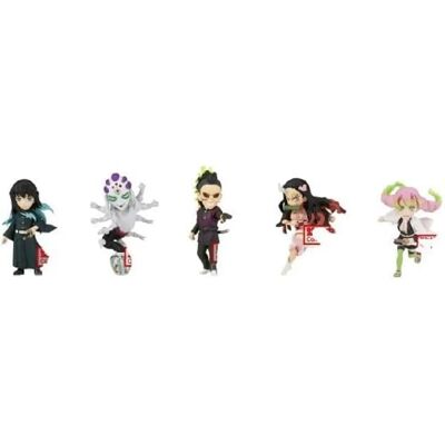 Banpresto Kimetsu No Yaiba Vol.12 - Kolekcjonerska figurka Banpresto Kimetsu No Yaiba Vol.12 - Kolekcjonerska figurka