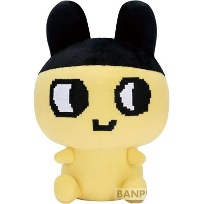 Peluches Mametchi Banpresto 20cm Peluches Mametchi Banpresto 20cm