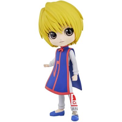 Banpresto Kurapika Ver.A Hunter x Hunter - Figurka Banpresto Kurapika Ver.A Hunter x Hunter - Figurka
