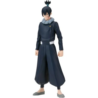 Banpresto Kokichi Muta Jujutsu Kaisen - 17cm - Jukon no Kata - Figurka Banpresto Kokichi Muta Jujutsu Kaisen - 17cm - Jukon no Kata - Figurka
