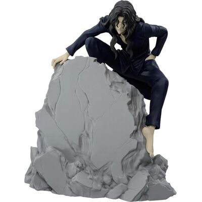 Figura Elder Toguro Yu Yu Hakusho 30° Anniversario Figura Elder Toguro Yu Yu Hakusho 30° Anniversario
