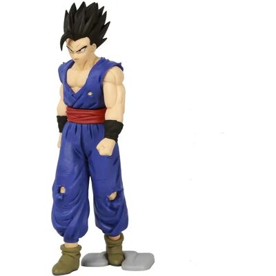 Banpresto Dragon Ball Z Solid Edge Works - tom 14 - Ultimate Gohan Banpresto Dragon Ball Z Solid Edge Works - tom 14 - Ultimate Gohan
