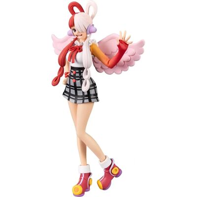 Banpresto Uta 16cm - Figura - ONE PIECE FILM RED Banpresto Uta 16cm - Figura - ONE PIECE FILM RED