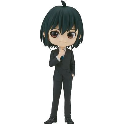 Banpresto Yuri Briar Q Posket - 14cm - Spy X Family Banpresto Yuri Briar Q Posket - 14cm - Spy X Family