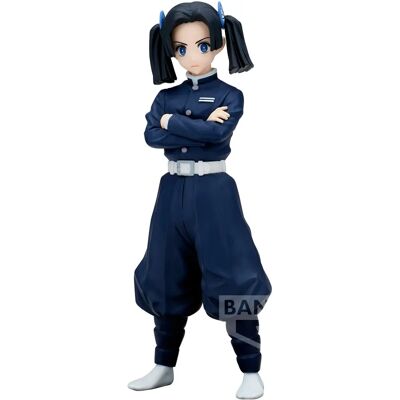 Banpresto Aoi Kanzaki PVC Figur - Seria Demon Slayer Banpresto Aoi Kanzaki PVC Figur - Seria Demon Slayer