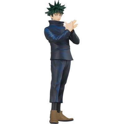 Banpresto Jujutsu Kaisen Jutsukon No Kata Megumi Fushiguro & Sukuna - Action Figur Banpresto Jujutsu Kaisen Jutsukon No Kata Megumi Fushiguro & Sukuna - Action Figur