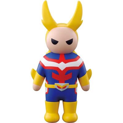 Figura di All Might 12cm - My Hero Academia Figura di All Might 12cm - My Hero Academia