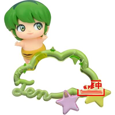 Figura Banpresto Urusei Yatsura Ten Q Posket - Action Figure Figura Banpresto Urusei Yatsura Ten Q Posket - Action Figure