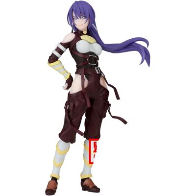 Banpresto Shangri-La Frontier - Arthur Pencilgon - Figura 20cm Banpresto Shangri-La Frontier - Arthur Pencilgon - Figura 20cm