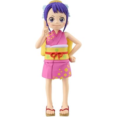 Banpresto BM-225758 - Σειρά Yukata - Μπλούζα One Piece Banpresto BM-225758 - Σειρά Yukata - Μπλούζα One Piece