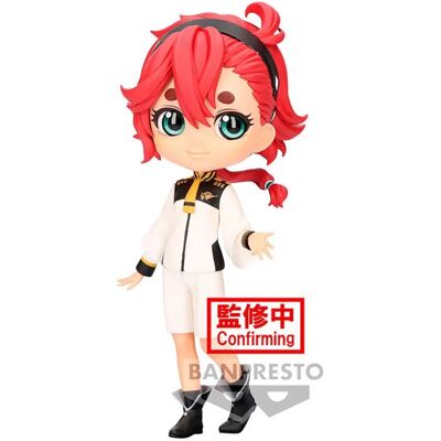 Banpresto Suletta Mercury La Strega Di Mercurio Figura Posket Banpresto Suletta Mercury La Strega Di Mercurio Figura Posket