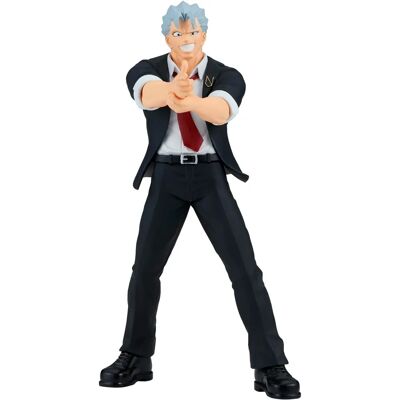 Figurine Banpresto UNDEAD UNLUCK Andy - 16cm - Collection - Publicité Figurine Banpresto UNDEAD UNLUCK Andy - 16cm - Collection - Publicité