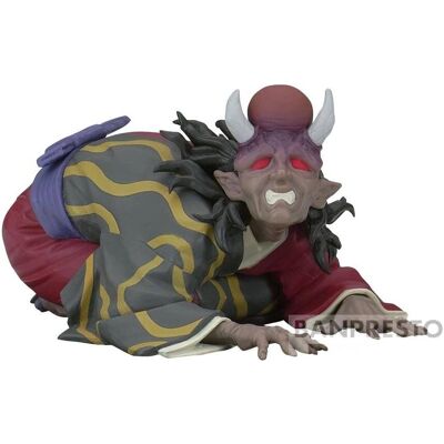 Figurina Banpresto Demon Slayer Hantengu - 5cm - Serie Figurina Banpresto Demon Slayer Hantengu - 5cm - Serie