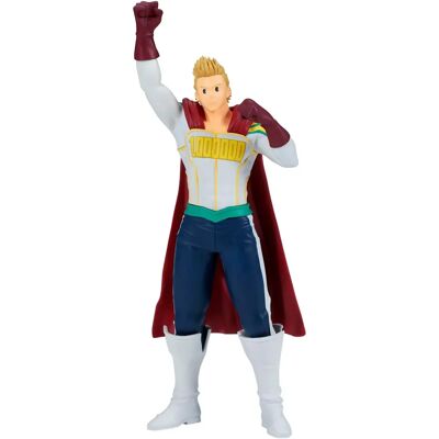 Banpresto Mirio Togata 17cm Figura de Herói Banpresto Mirio Togata 17cm Figura de Herói