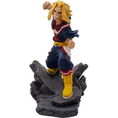 Figurine All Might - 9cm - MY HERO ACADEMIA - Publicité Figurine All Might - 9cm - MY HERO ACADEMIA - Publicité