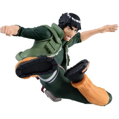 Banpresto Naruto Gai Maito Vibration Stars Figurka - 15cm - Naruto/Boruto Banpresto Naruto Gai Maito Vibration Stars Figurka - 15cm - Naruto/Boruto
