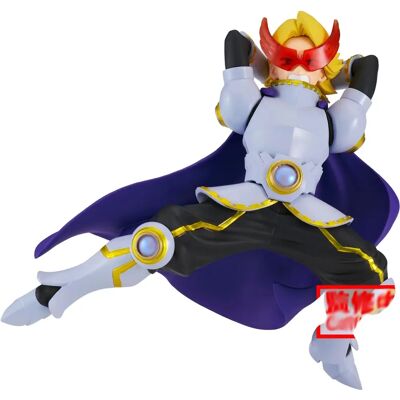 Figura Yuga Aoyama My Hero Academia 14cm - Coleccionista Banpresto Figura Yuga Aoyama My Hero Academia 14cm - Coleccionista Banpresto