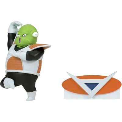Guldo 8cm figurka Dragon Ball Z Banpresto - Solid Edge Works Guldo 8cm figurka Dragon Ball Z Banpresto - Solid Edge Works