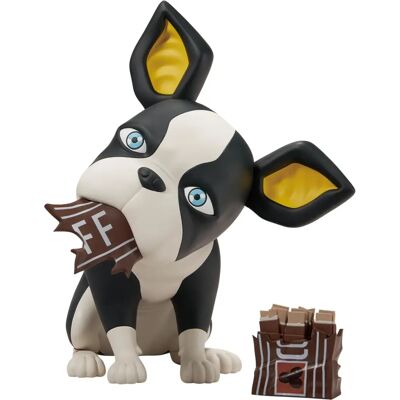 Figurine Iggy Banpresto - Stardust Crusader - 15cm - Publicité Figurine Iggy Banpresto - Stardust Crusader - 15cm - Publicité