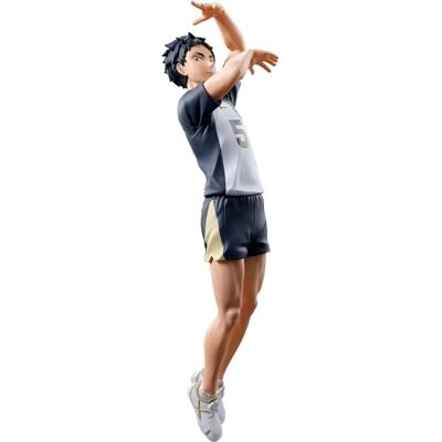 Banpresto Keiji Akaashi Posing Figur - Volleyball - Haikyu!! - BM-228462 Banpresto Keiji Akaashi Posing Figur - Volleyball - Haikyu!! - BM-228462