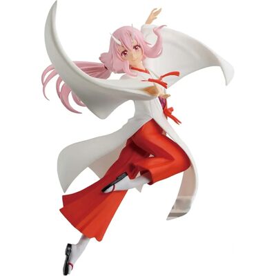 Banpresto Shuna Figur 16cm - Reinkarnation als Schleim Banpresto Shuna Figur 16cm - Reinkarnation als Schleim