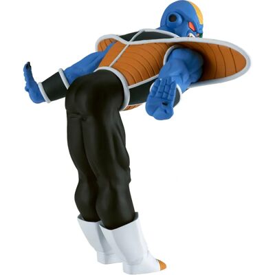 Banpresto Dragon Ball Z Burta Figur - 14cm - Solid Edge Works Banpresto Dragon Ball Z Burta Figur - 14cm - Solid Edge Works