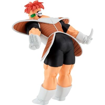 Figurine Reacum Dragon Ball Z - 14cm - Solid Edge Works - Banpresto Figurine Reacum Dragon Ball Z - 14cm - Solid Edge Works - Banpresto
