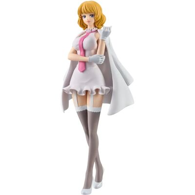 Stussy figura - DXF-Grandline Series - 16cm - One Piece Stussy figura - DXF-Grandline Series - 16cm - One Piece