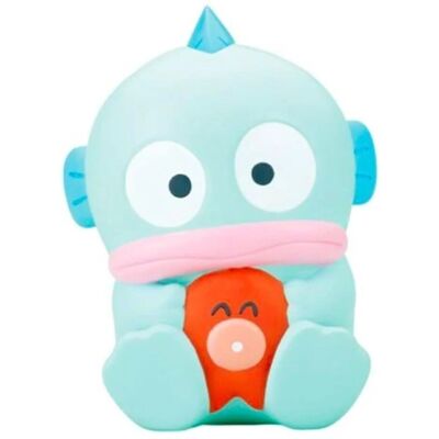Figurina Hangyodon - Colecție Sanrio Characters Banpresto Figurina Hangyodon - Colecție Sanrio Characters Banpresto