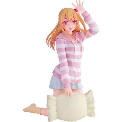 Banpresto Oshi no Ko Ruby Relax Time Figur - 15cm Banpresto Oshi no Ko Ruby Relax Time Figur - 15cm