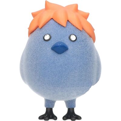 Banpresto Hinagarasu Fluffy Puffy Figura - Figura Banpresto Hinagarasu Fluffy Puffy Figura - Figura