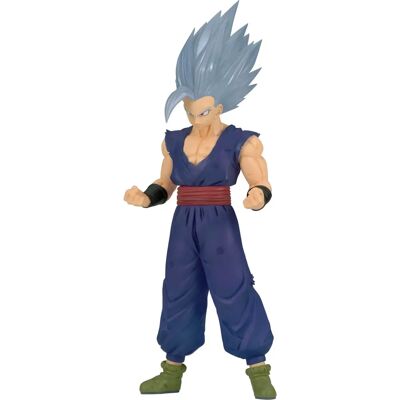 Banpresto Gohan Beast Clearise Figur - Dragon Ball Super Banpresto Gohan Beast Clearise Figur - Dragon Ball Super