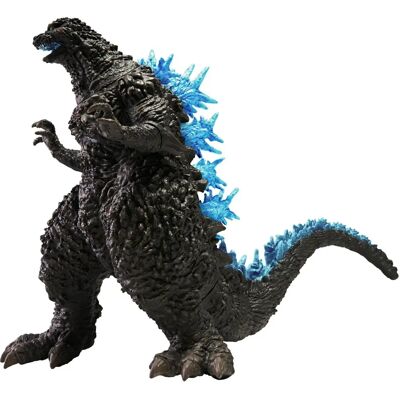 Bandai Godzilla Minus One - Niebieska 18cm Figurka - Kolekcjonerska Bandai Godzilla Minus One - Niebieska 18cm Figurka - Kolekcjonerska