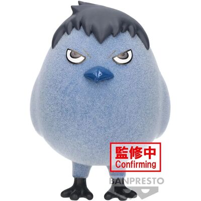 Arkadia Japan Kagegarasu Kuroneko - Figura de acción esponjosa - Haikyu!! Arkadia Japan Kagegarasu Kuroneko - Figura de acción esponjosa - Haikyu!!
