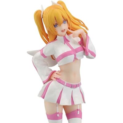 Figurka Liliel Angel Glitter & Glamor z Banpresto - 2.5D Uwodzenie - Model BP89489P Figurka Liliel Angel Glitter & Glamor z Banpresto - 2.5D Uwodzenie - Model BP89489P