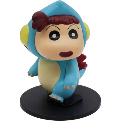 Figura de Dinosaurio Shinchan - 12cm Banpresto Figura de Dinosaurio Shinchan - 12cm Banpresto