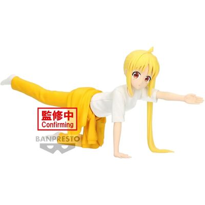 Figurka Nijika Ijichi - 19cm - BOCCHI THE ROCK! - Kolekcjonerska Figurka Nijika Ijichi - 19cm - BOCCHI THE ROCK! - Kolekcjonerska