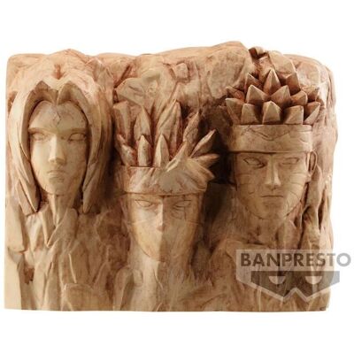 Figurine Banpresto Boruto Monument Hokage 13cm - Collection Figurine Banpresto Boruto Monument Hokage 13cm - Collection